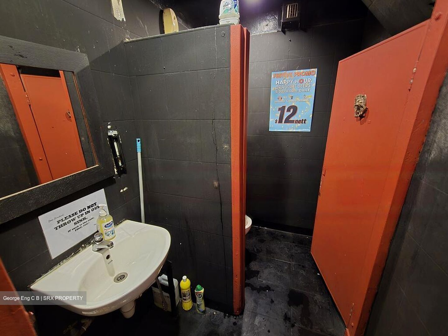 Golden Beach Vista (D7), Shop House #454152911